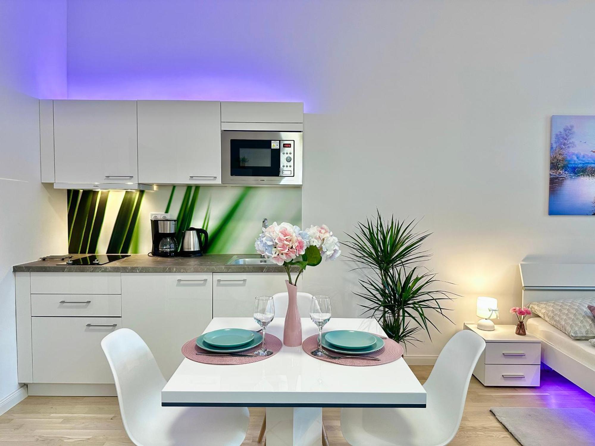 Romantic Apartment In The Center Of Praga Exterior foto